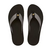 Chinelo Kenner Ks Cinza e Preto - DGG04 - Shux