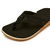 Chinelo Kenner Nk6 Pro Creme Branco e Preto - DFA01 - Shux