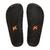 Chinelo Kenner NK6 RE.USE Preto - DIO01 - loja online