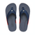 Chinelo Kenner Nk6 Pro Azul Marinho e Vermelho - DFZ09 - Shux