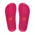 Chinelo Kenner Nk6 Pro Pink e Preto - DFZ14 - loja online