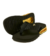 Chinelo Kenner Rakka Preto e Dourado - DBU02 - comprar online