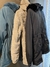 Parka Dupla Face - comprar online