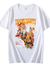 Camiseta Estampa Travis Scott - comprar online