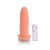 Consolador Ejecutivo con vibrador y ventosa - comprar online