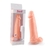 Consolador Especial Con Ventosa y vibrador