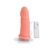 Consolador Super Satisfacción Con vibrador y ventosa - comprar online