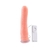 Consolador Banana Con vibrador y ventosa - comprar online