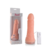 Estimulator con ventosa y vibrador