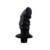 Dilatador anal personal trainer texturado con micro vibro - comprar online