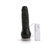 Consolador Pinino Con vibrador y ventosa - Different Touch Mayorista