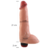 Vibrador Realístico El Jardinero Cyber Skin en internet