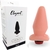 Estaca Anal XL con Vibrador - tienda online