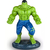 Boneco hulk resina