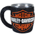 Caneca harley davidson