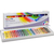 Oil pastel 25 cores - pentel - comprar online