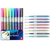 Caneta Outline Marker com 8 Cores - comprar online