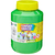 Tempera guache 500ml branca - comprar online