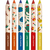 Meu primeiro lapis de cor faber castell - comprar online