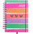 Agenda pq 2025 lindas capas 11x15cm - Jou Jou Design