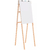 Cavalete flip chart - comprar online