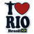 Ima Rio de Janeiro Brasil - Jou Jou Design