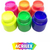 Tempera Guache Neon 6x15 ML - comprar online