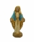 Escultura de Nossa Senhora das Graças 21cm com Pérolas