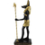 Estátua Anubis na internet