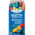 Giz Colorido Giotto - comprar online