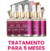 Kit 5 Rosa Amazônica ORIGINAL - Sérum 5 Uni / 5 Meses Tratamento