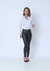 Camisa cropped trol - comprar online