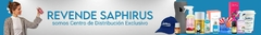 Banner de la categoría Aerosol Saphirus