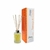 Difusor PREMIUM NARANJA Y LIMON 130 ml