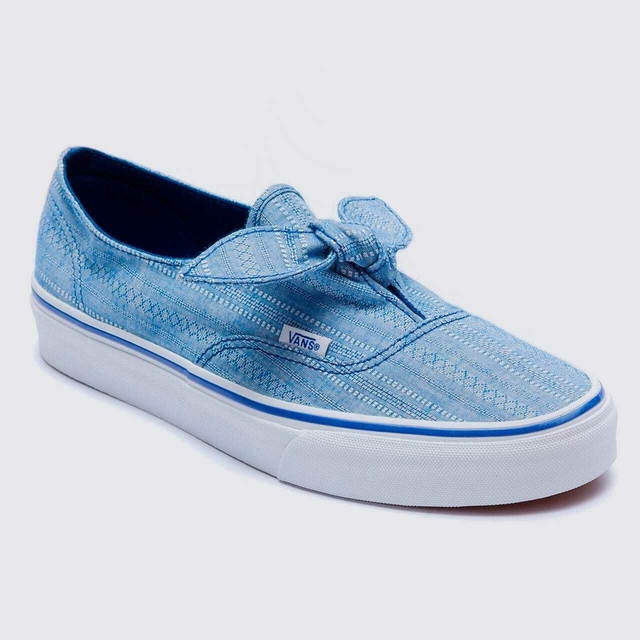 Tênis Vans Authentic Knotted - Comprar em Zayit Store