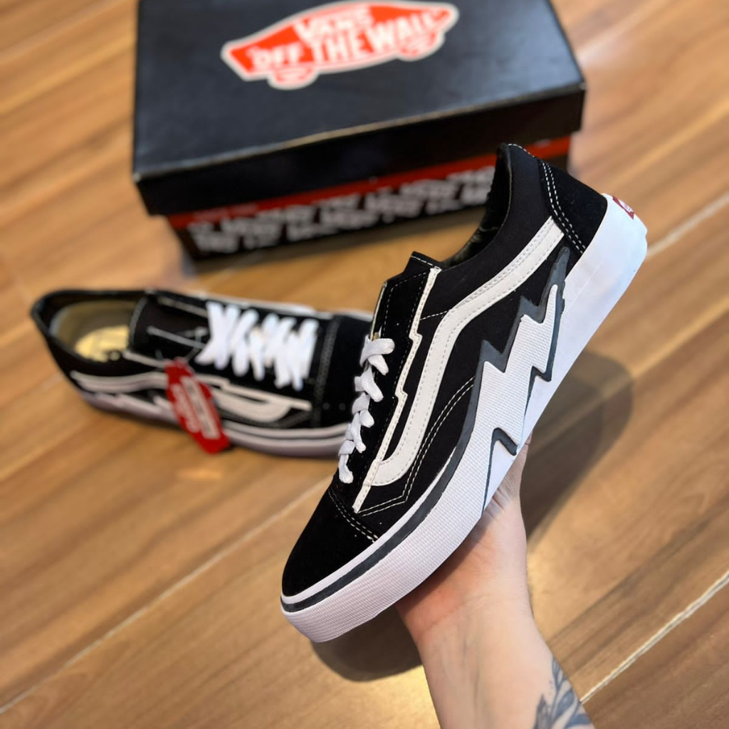 Vans Old Skool Classic