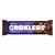 Barra de Proteína Choklers Protein Chocolate Brigadeiro 40g - Mix Nutri - comprar online