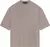 Fear of God ESSENTIALS Crewneck T-Shirt Beige