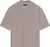 Fear of God ESSENTIALS Crewneck T-Shirt Beige - comprar online