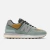 Stone Island x New Balance 574 Legacy Light Green Mustard Gold na internet