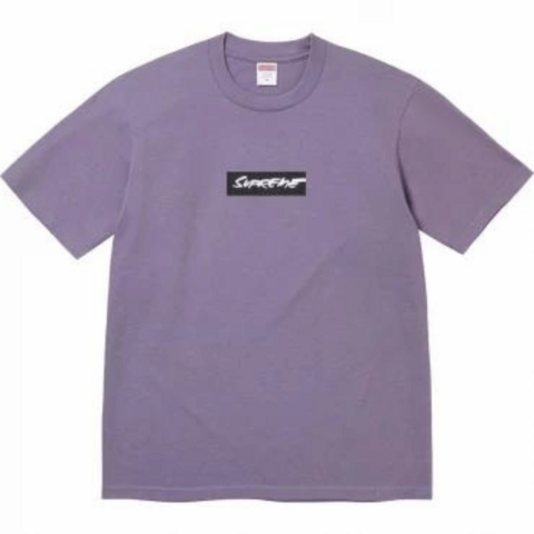 SUPREME BOX LOGO