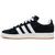 Adidas Campus 00s Core Black Gum