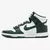 Nike Dunk High Noble Green