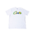 Corteiz Brazil Tee White