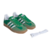 adidas Gazelle Indoor Green. na internet