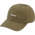 Supreme Cordura Denim Small Box 6-Panel Olive