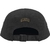 Supreme Military Camp Cap Black - comprar online