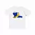 Uniqlo x KAWS Warhol UT Graphic Tee White - comprar online