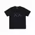 Uniqlo x KAWS Warhol UT Graphic Tee Black