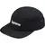 Supreme Mesh Pocket Camp Cap Black